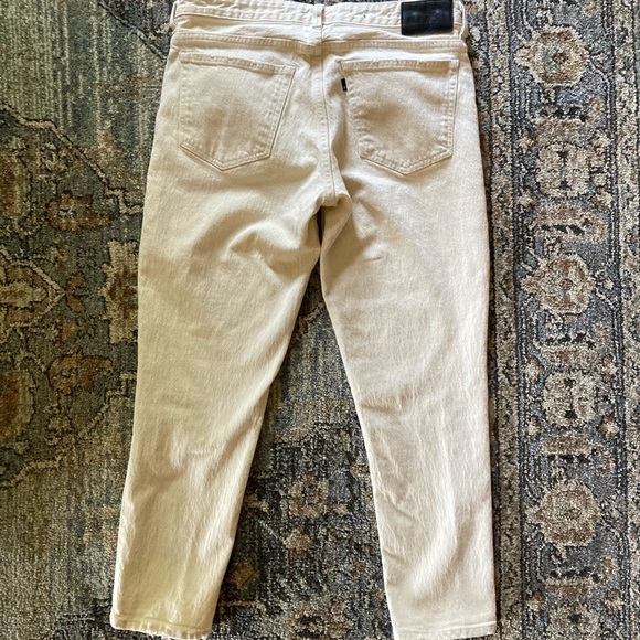 Levi’s Crush Taper Jeans - Picture 5 of 14